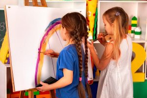 The Benefits of Art Workshops for Kids