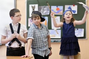 How to Manage Emotions Through Theater