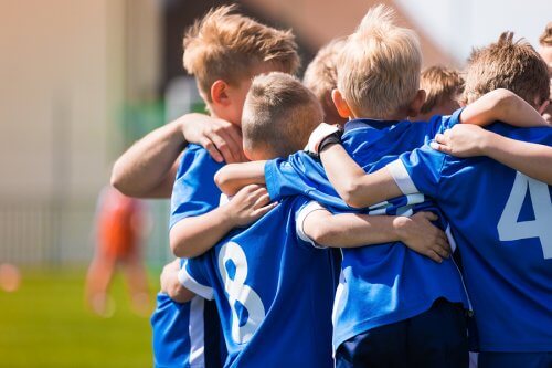 4 Tips to Educate Children to Live a Healthy Lifestyle