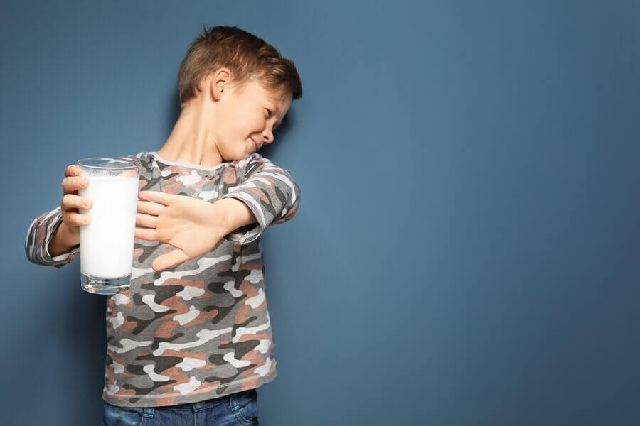 Anaphylaxis in Children: Causes, Treatment and Prevention