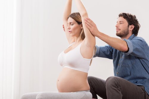Should Fathers Also Prepare for Birth?