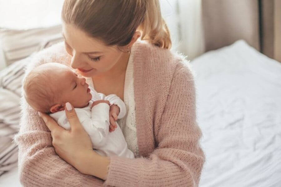 How Can I Tell If My Baby Is Cold? Tips for New Parents