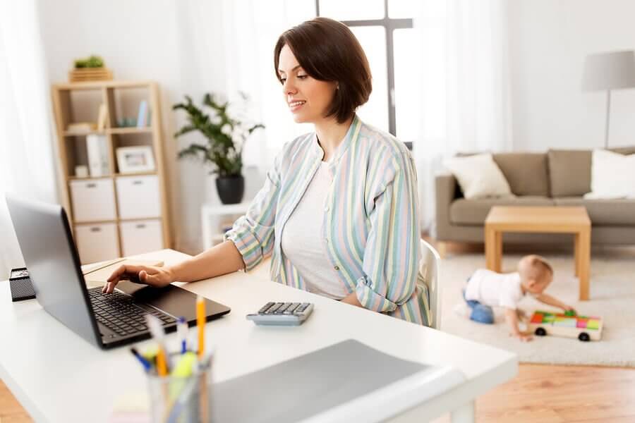 5 Tips for Going Back to College After Giving Birth