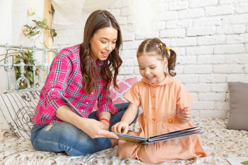 4 Children's Stories That Teach Tolerance