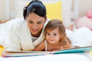 How to Work with Children's Emotions Through Stories