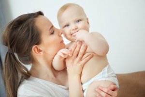 What Do Newborns Smell Like?