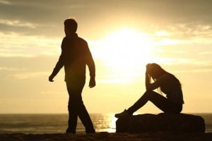 My Teenager's First Breakup