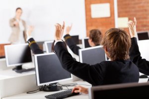 What Do New Classroom Technologies Offer Children?