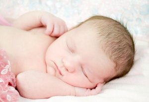 How to Take Care of Your Newborn's Umbilical Cord Stump