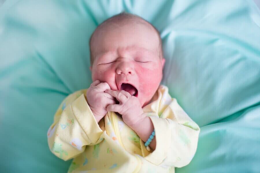 Milia in Newborns: Causes, Symptoms and Treatment