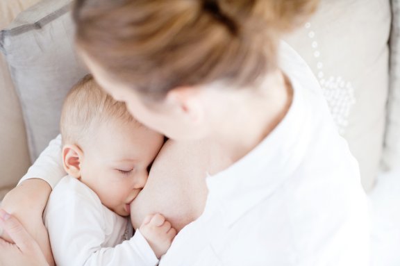 Tips for Successful Nighttime Weaning