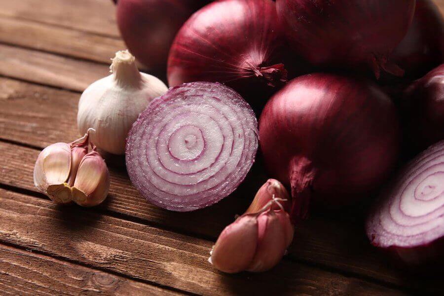 How Does Food Affect Body Odor?
