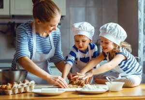 6 Sugarfree Desserts for Children with Diabetes
