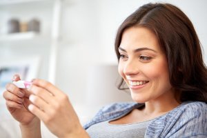 Getting Pregnant With The Syntothermic Method