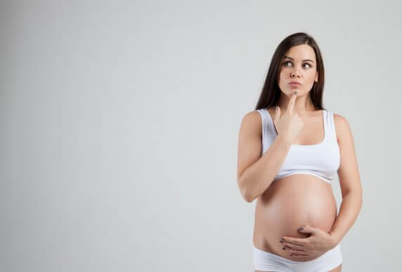 How Your Body Changes After Pregnancy