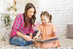 Benefits of Using Stories as a Teaching Tool for Children