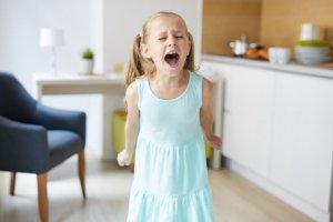 What to Do for Restless Children
