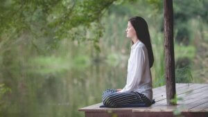 Secrets for Tired Mothers: Relaxation Exercises