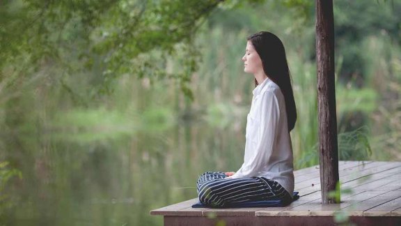 Secrets for Tired Mothers: Relaxation Exercises