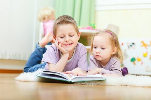 How Do Siblings Influence Children's Sociability?