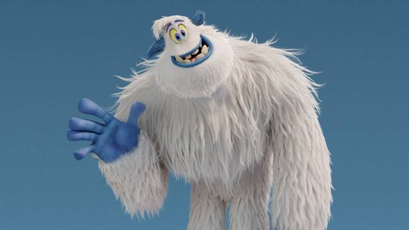 Smallfoot: The Legend of the Yeti Returns in a New Way!