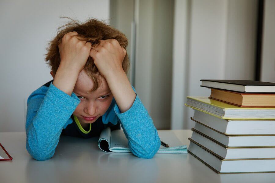 Why Is It Important to Teach Children Patience?