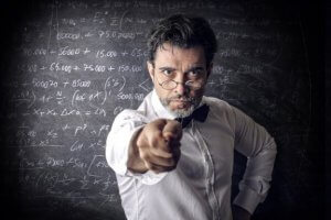 Common Characteristics of Poor Teachers