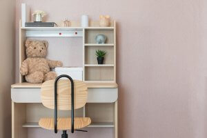5 Ideas for Creating a Study Room for Your Kids