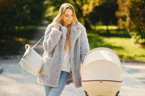 Summer Activities for Parents with Newborns