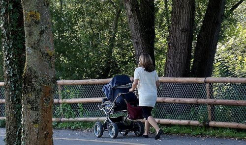Summer Activities for Parents with Newborns