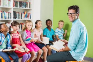 4 Children's Stories that Teach Tolerance