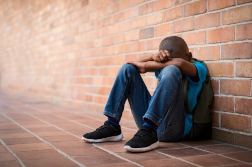 Self-Injury in Teenagers: What You Need to Know
