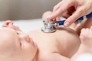 The First Tests Performed on Newborn Babies