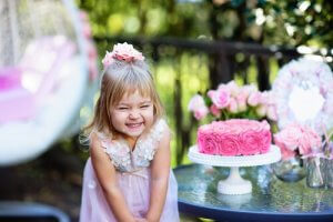 Theme Parties for Children