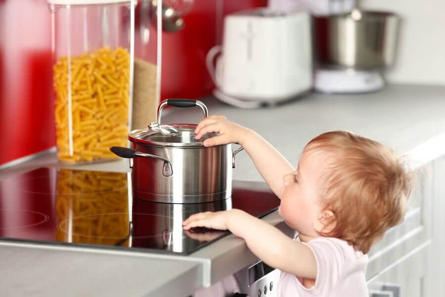 Blisters in Children and How to Treat Them