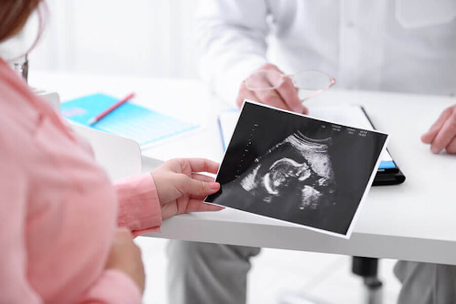 Your Baby's Weight During Pregnancy