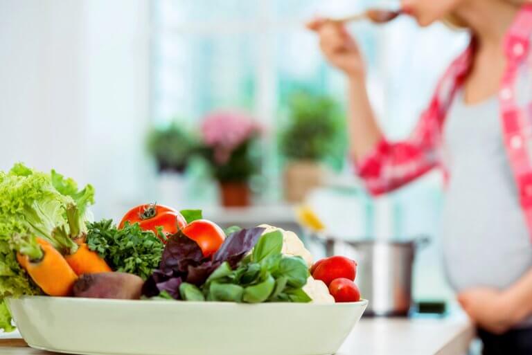 The Health Risks of Being Underweight During Pregnancy