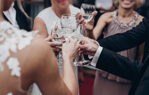 The Best Wedding Dresses for Pregnant Women