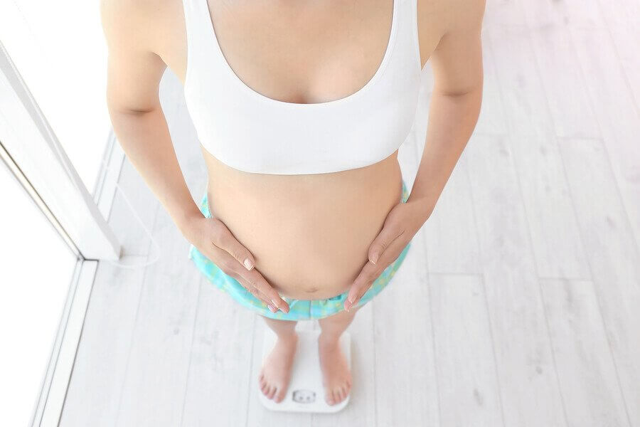 The Health Risks of Being Underweight During Pregnancy