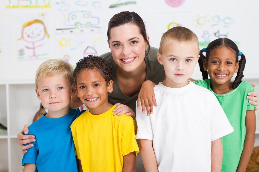 What Do Children Value From Good Teachers?