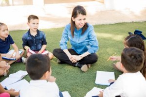 What Is Outdoor Education?