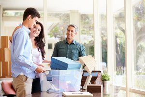 What to Do if Your Child Wants to Move Away for College