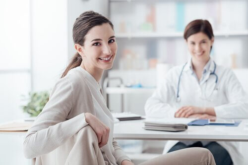 The Link Between Prolactin and Infertility