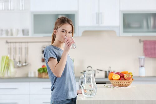 6 Tricks to Keep Your Skin Hydrated and in Perfect Condition