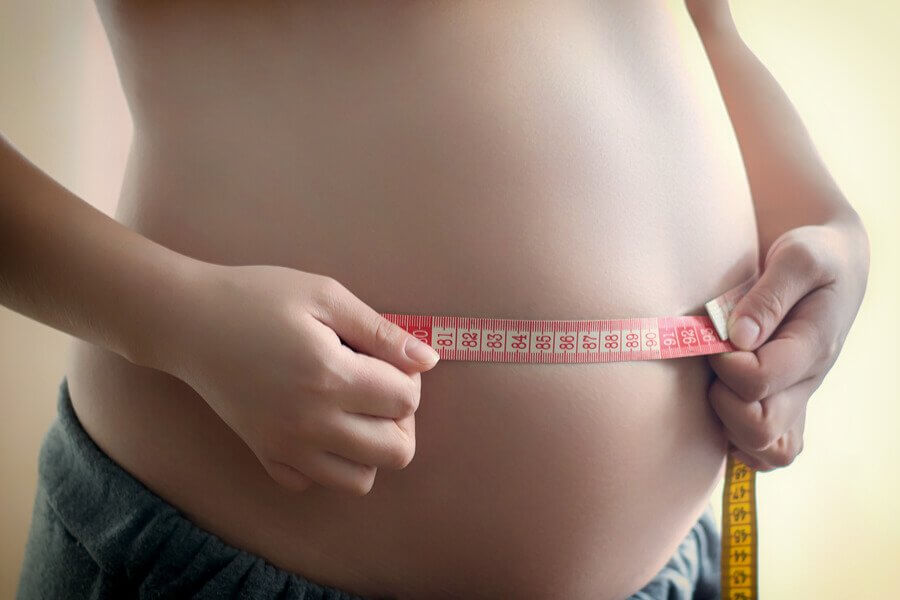 How Obesity Affects Pregnancy