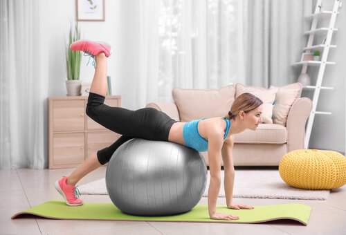 The Best Ways to Exercise in the Postpartum Period
