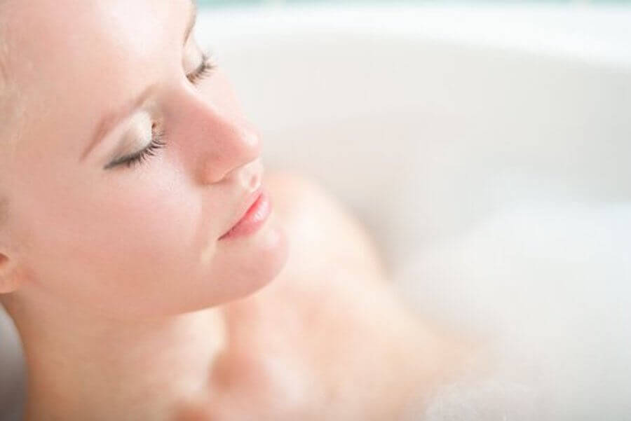 Secrets for Tired Mothers: Relaxation Exercises