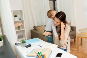 5 Tips for Going Back to College After Giving Birth