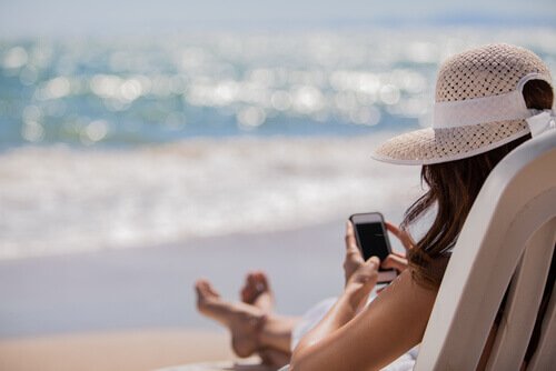 9 Tips for Tanning in the Summer