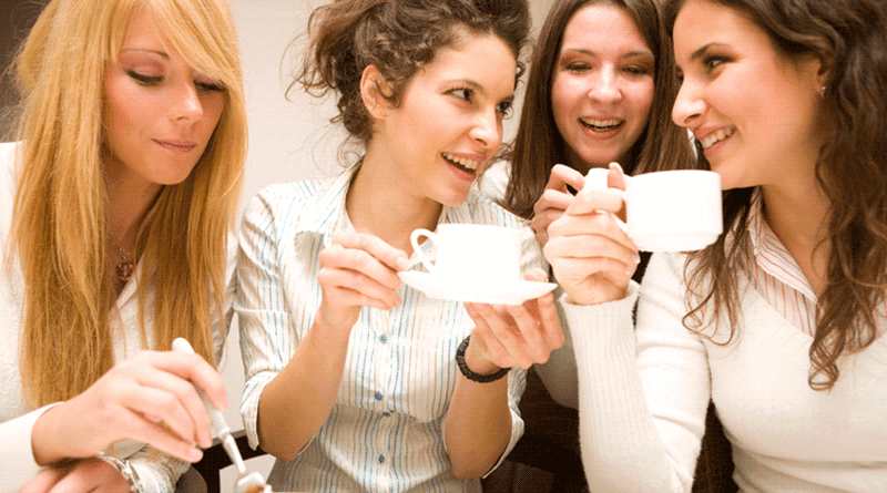 Breastfeeding Support Groups: What Are They?